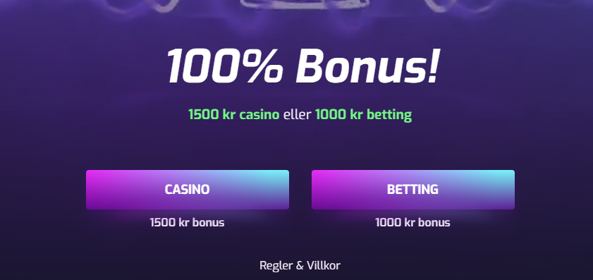 Så omsätter du bäst din X3000 oddsbonus